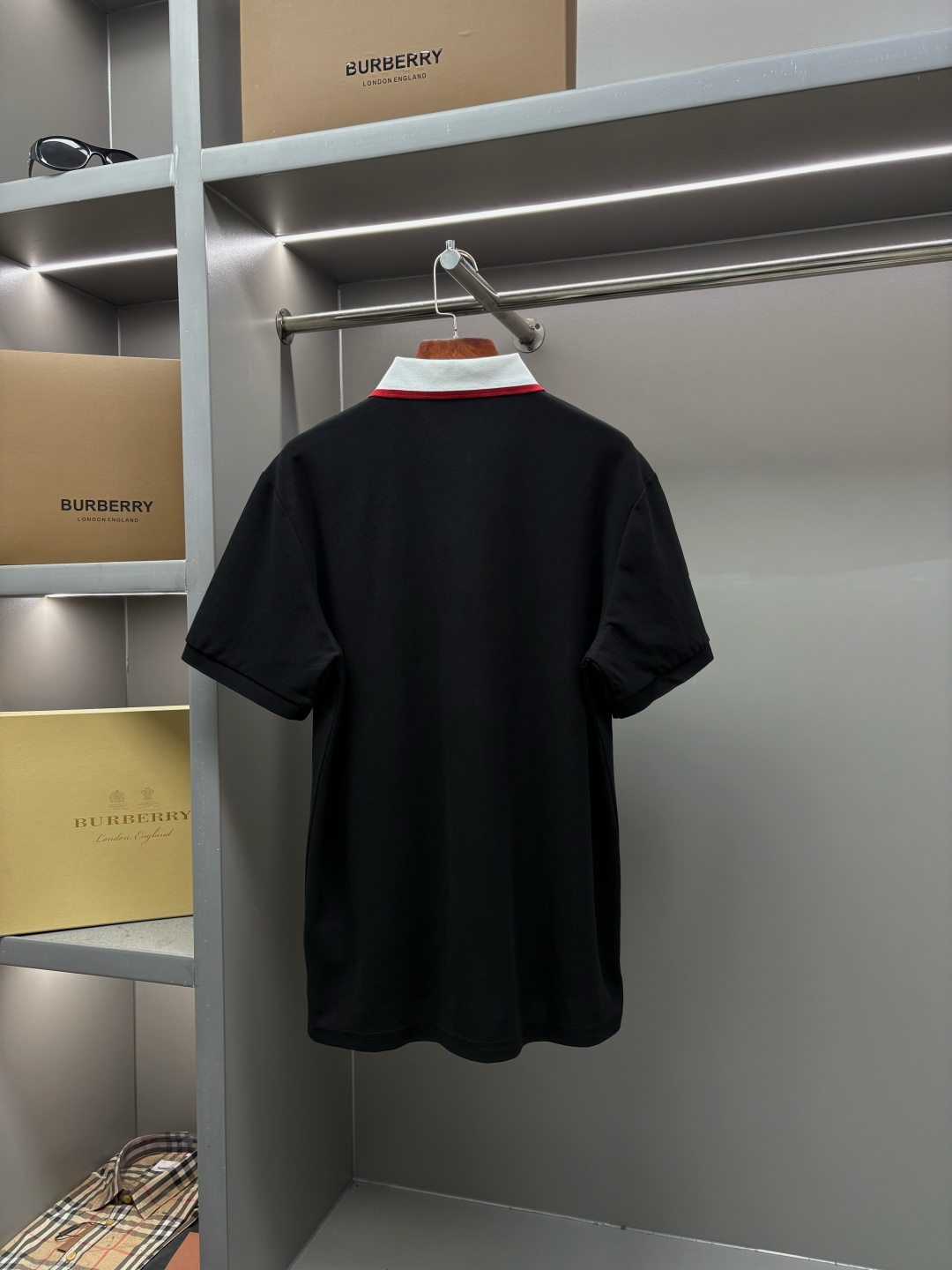 Gucci GUCCI 古驰 刺绣新款Polo衫
