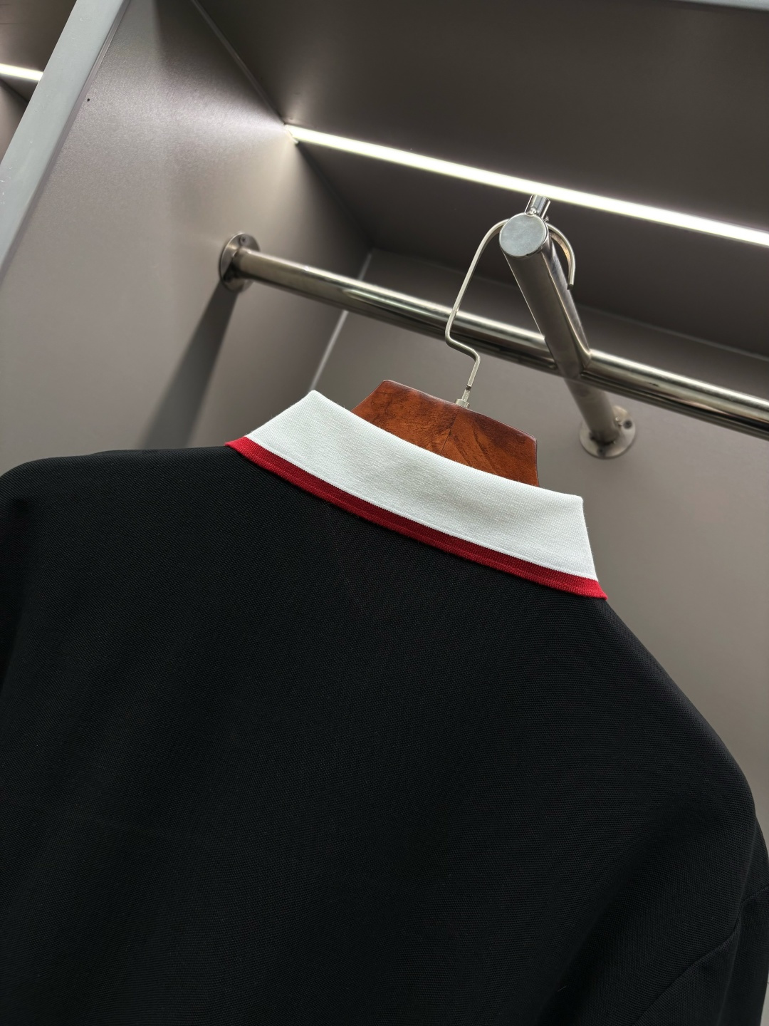 Gucci GUCCI 古驰 刺绣新款Polo衫