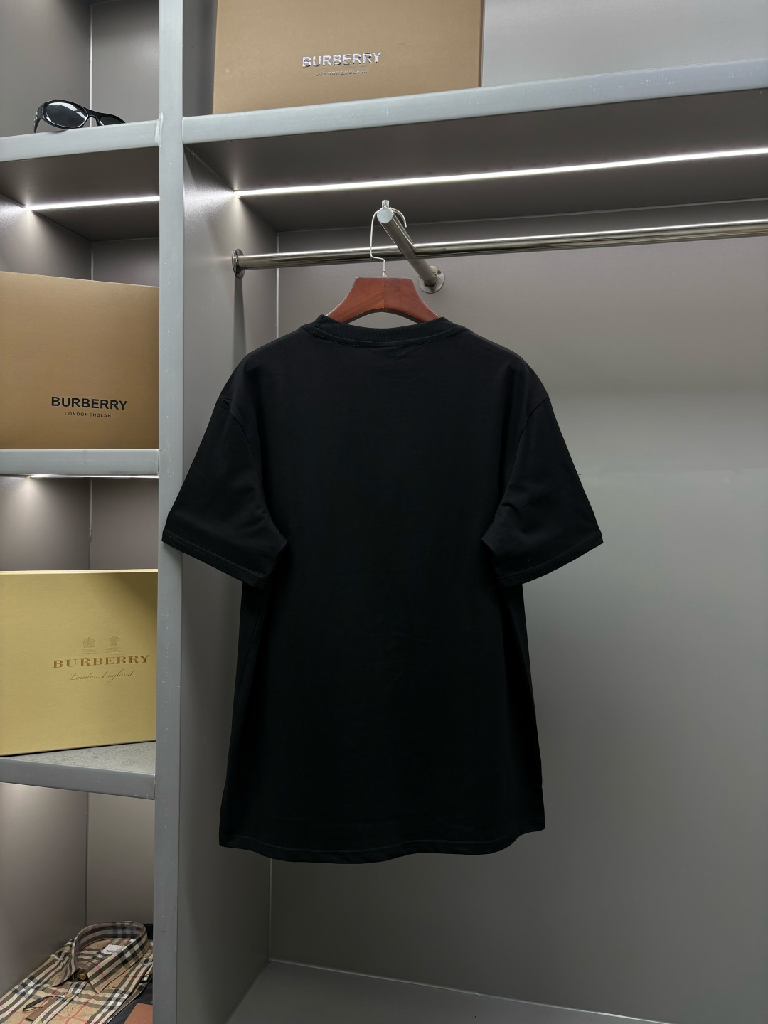 Dior DIOR 迪奥 宣言字母刺绣新款短袖T桖衫