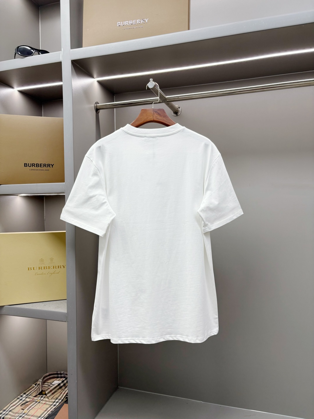 Dior DIOR 迪奥 刺绣新款短袖T桖衫