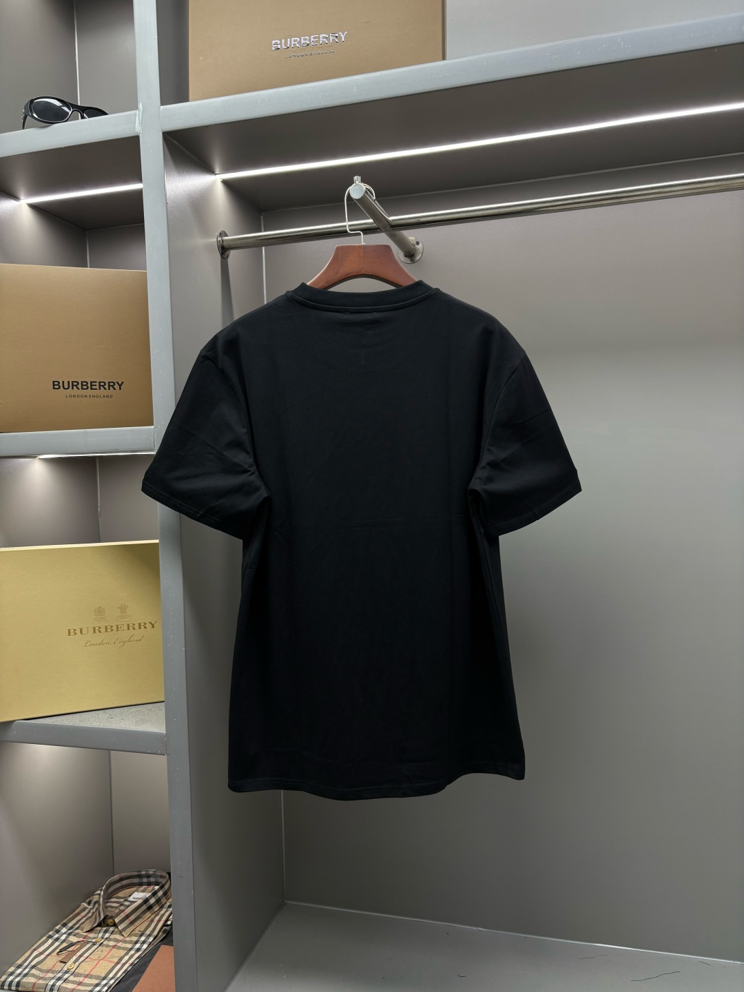 Dior DIOR 迪奥 刺绣新款短袖T桖衫