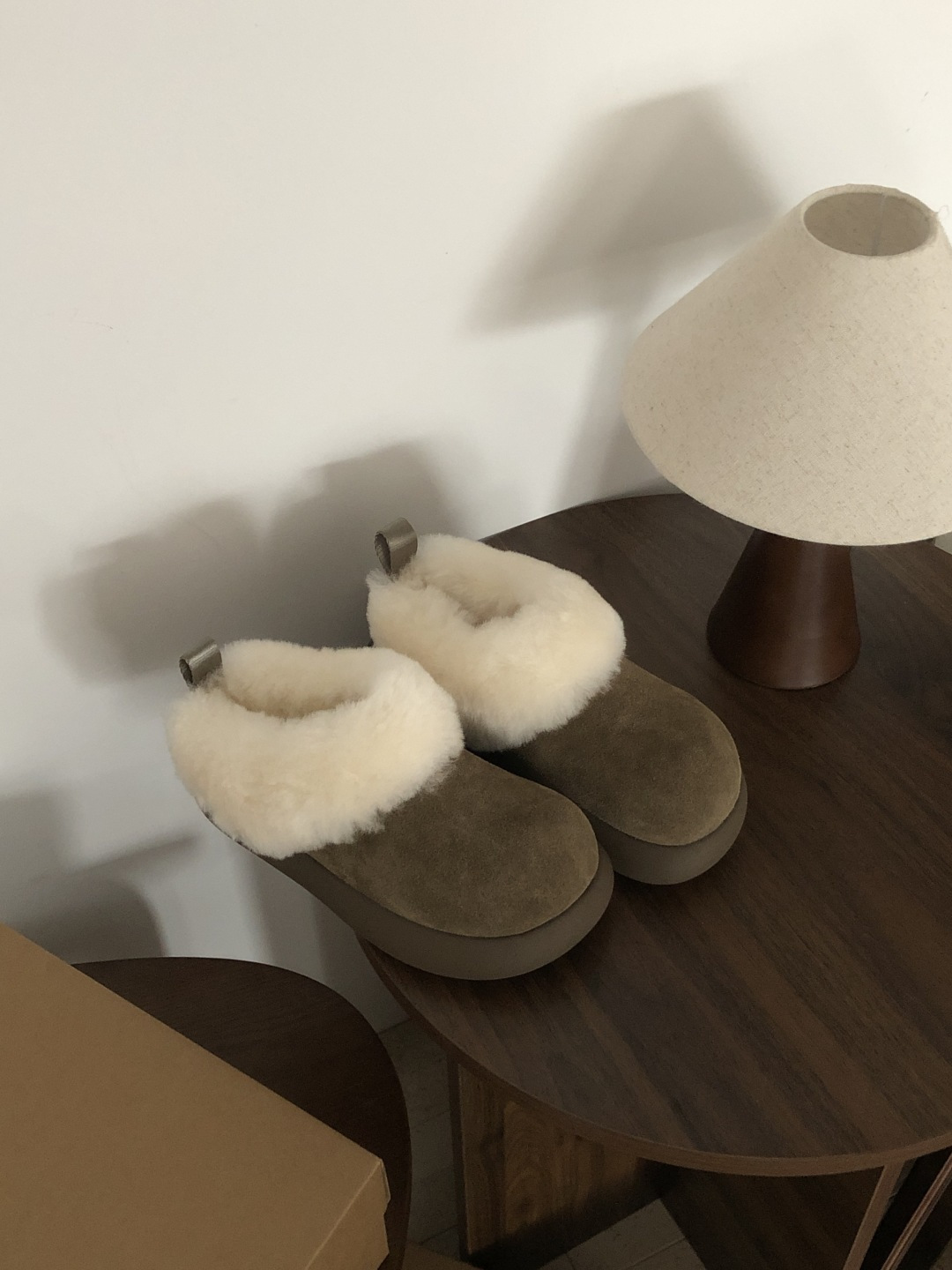 NO:592850,(Cow leather surface) Antelope rice dumpling details #35-40, snow boots, boots, cowhide19860909（牛皮面）羚羊粽细节 #35-40,雪地靴,boots,cowhide,Women's Shoes