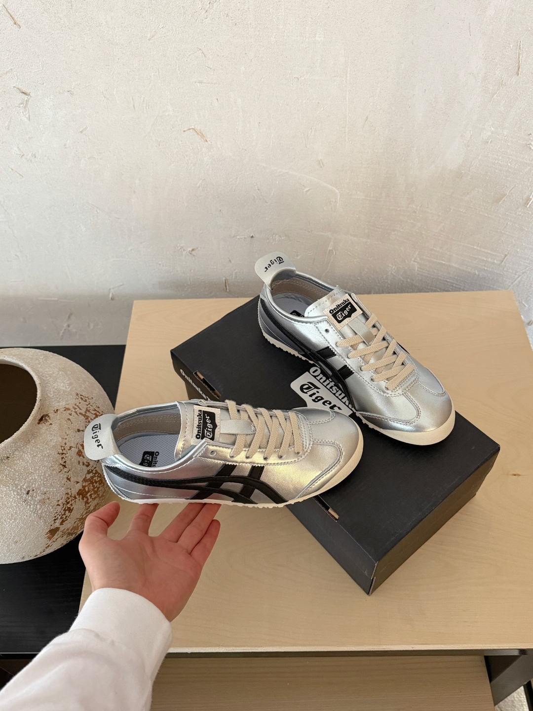 NO:705777,·Silver black, casual shoes/sports shoes, sneakers19860909·银黑色,休闲鞋/运动鞋,sneakers,Women's Shoes