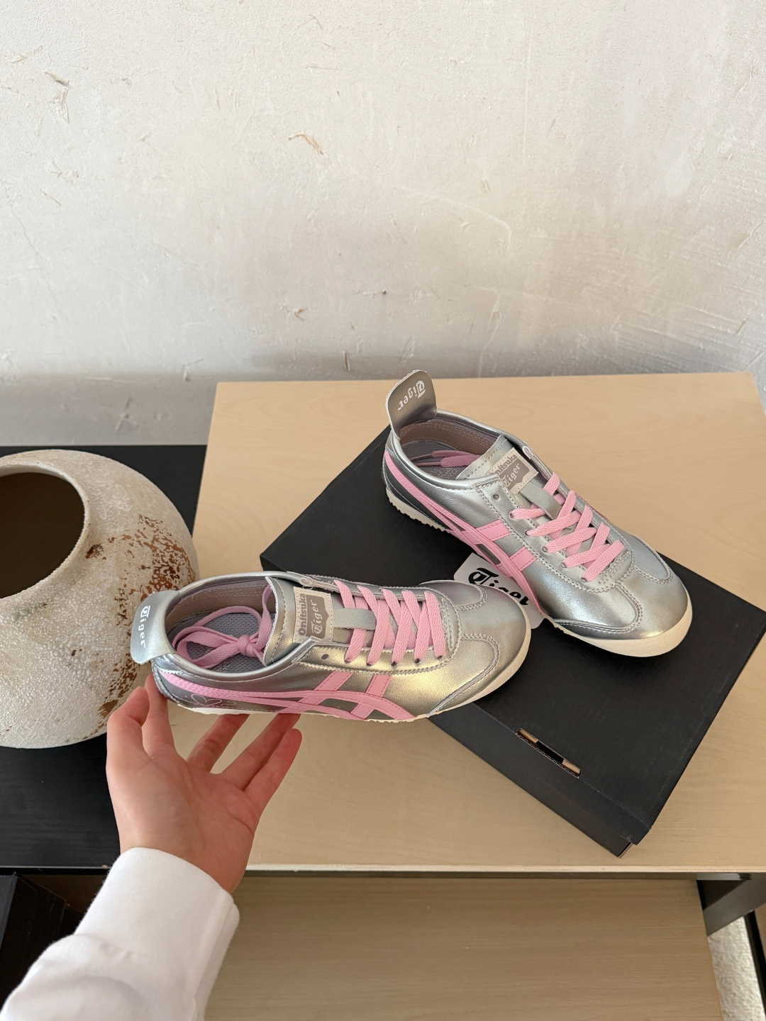 NO:705780,·Silver pink, casual shoes/sports shoes, sneakers19860909·银粉色,休闲鞋/运动鞋,sneakers,Women's Shoes