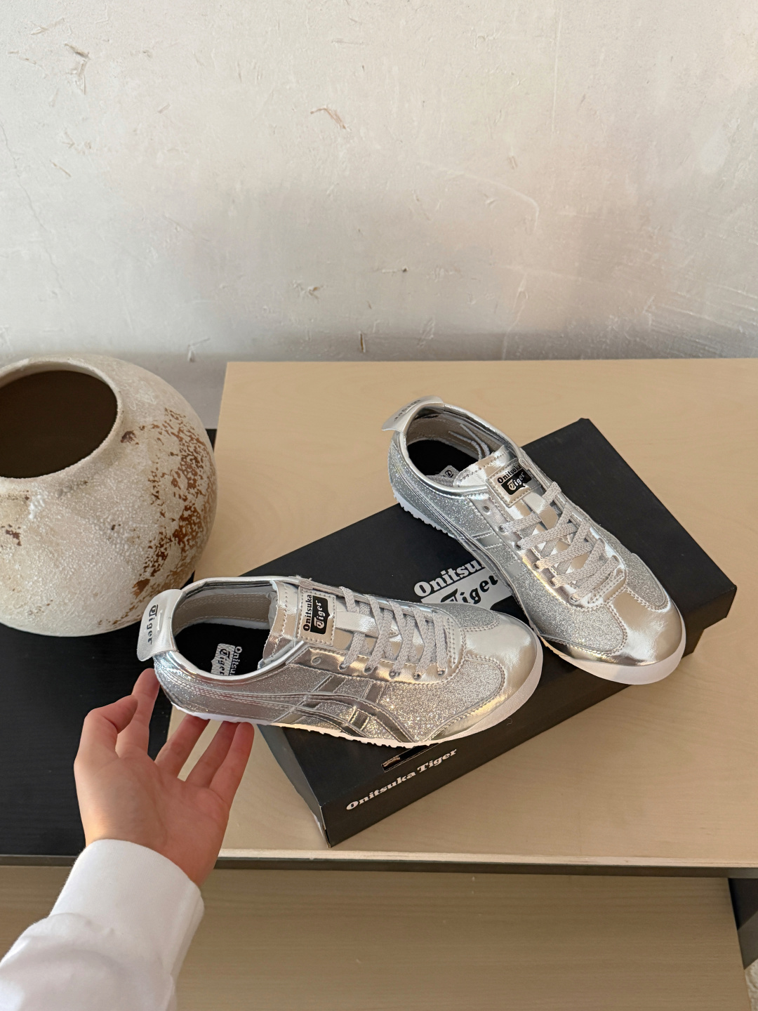 NO:705786,·Silver flash, casual shoes/sports shoes, sneakers19860909·银闪,休闲鞋/运动鞋,sneakers,Women's Shoes