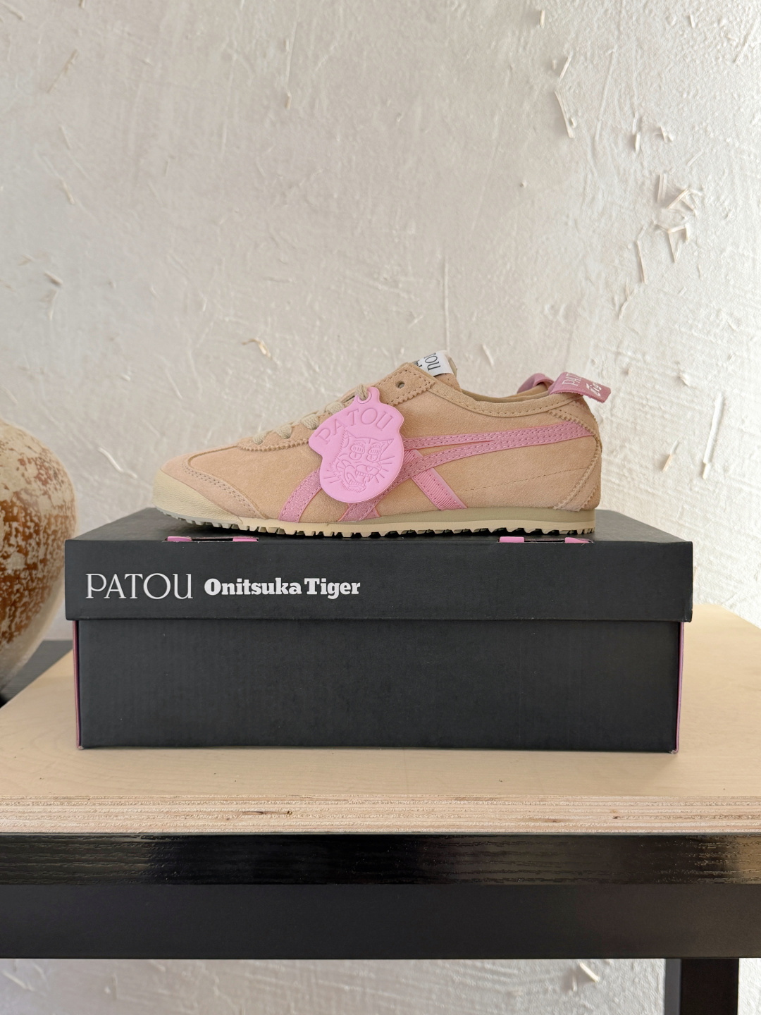 NO:705774,·Milk tea powder, casual shoes/sports shoes, sneakers19860909·奶茶粉,休闲鞋/运动鞋,sneakers,Women's Shoes