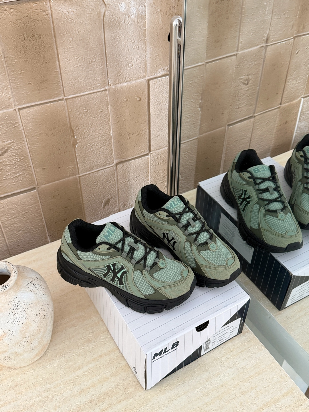 NO:725627,Matcha green details (couples) Size 36.5 37.5 38 38.5 39 40.5 41 42 42.5 43 44, casual shoes/sports shoes, sneakers19860909抹茶绿细节（情侣款） 码数36.5 37.5 38 38.5 39 40.5 41 42 42.5 43 44,休闲鞋/运动鞋,sneakers,Women's Shoes