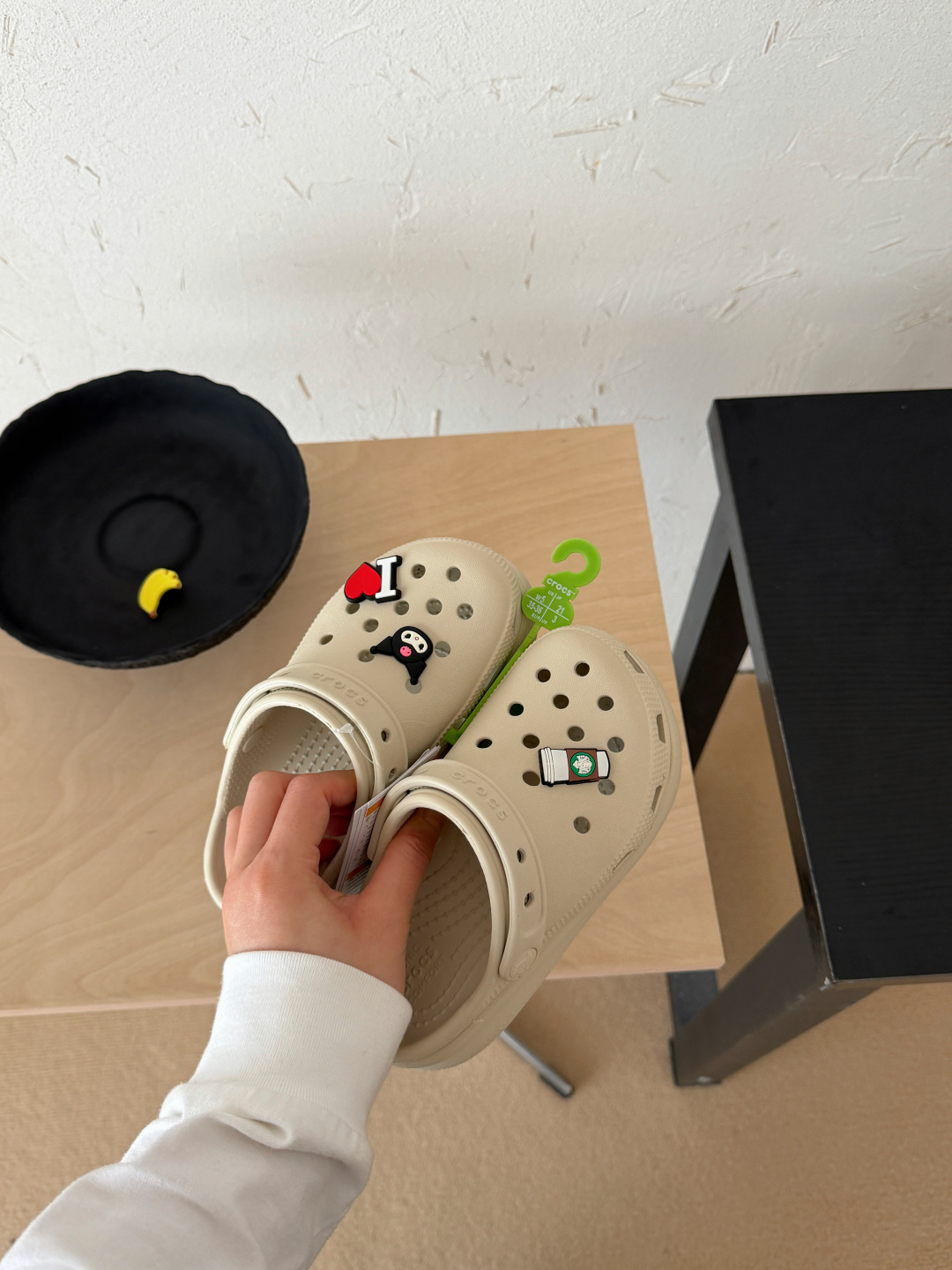 NO:762948,·Children's puff bone white, slippers, sandals, sandals, slippers,19860909·儿童泡芙骨白色,拖鞋，凉鞋,sandals,slippers,,Children's