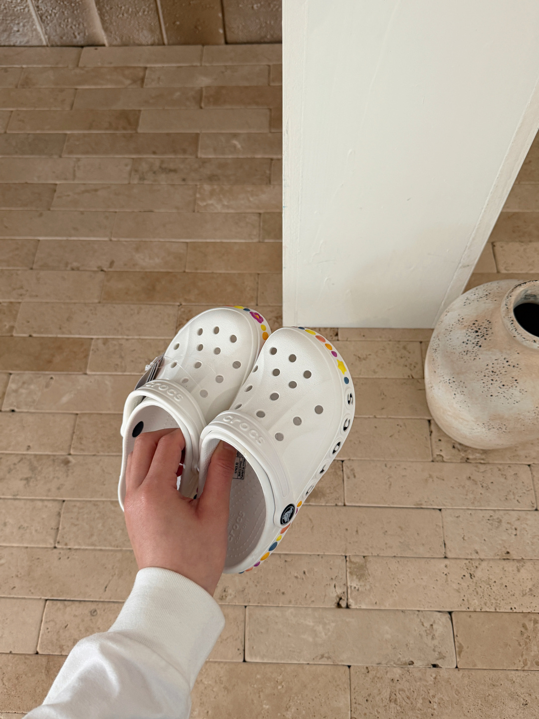 NO:762967,·White, slippers, sandals, sandals, slippers,19860909·白色,拖鞋，凉鞋,sandals,slippers,,Children's