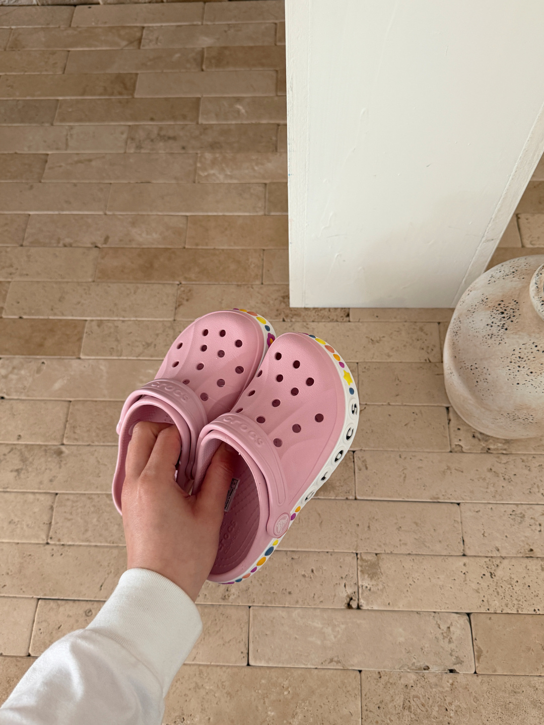 NO:762971,·Pink, slippers, sandals, sandals, slippers,19860909·粉色,拖鞋，凉鞋,sandals,slippers,,Children's