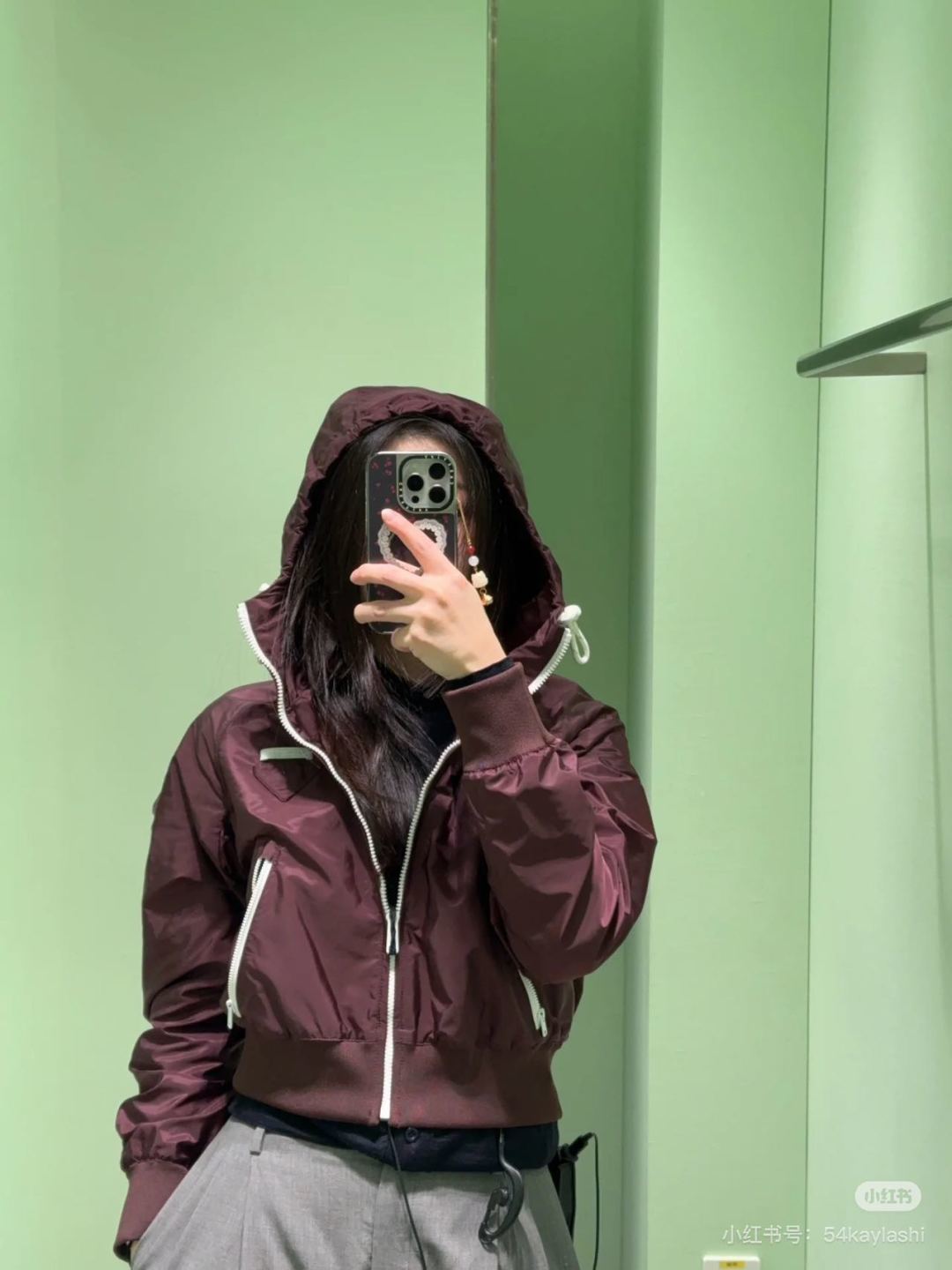 NO:296497,Xiaohongshu, alexander wang19860909小红书,,alexander wang,Women's clothing