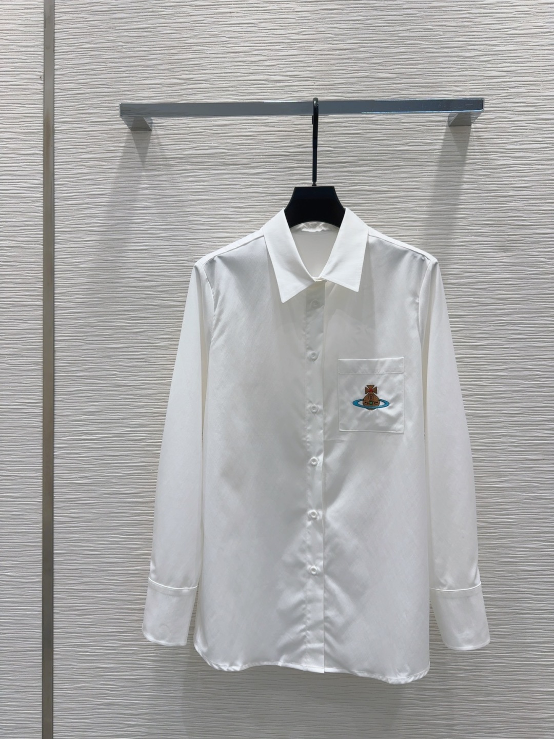 2025SS Vivienne Westwood Female Suit: Fashionable, High-Intensity, Classic Series