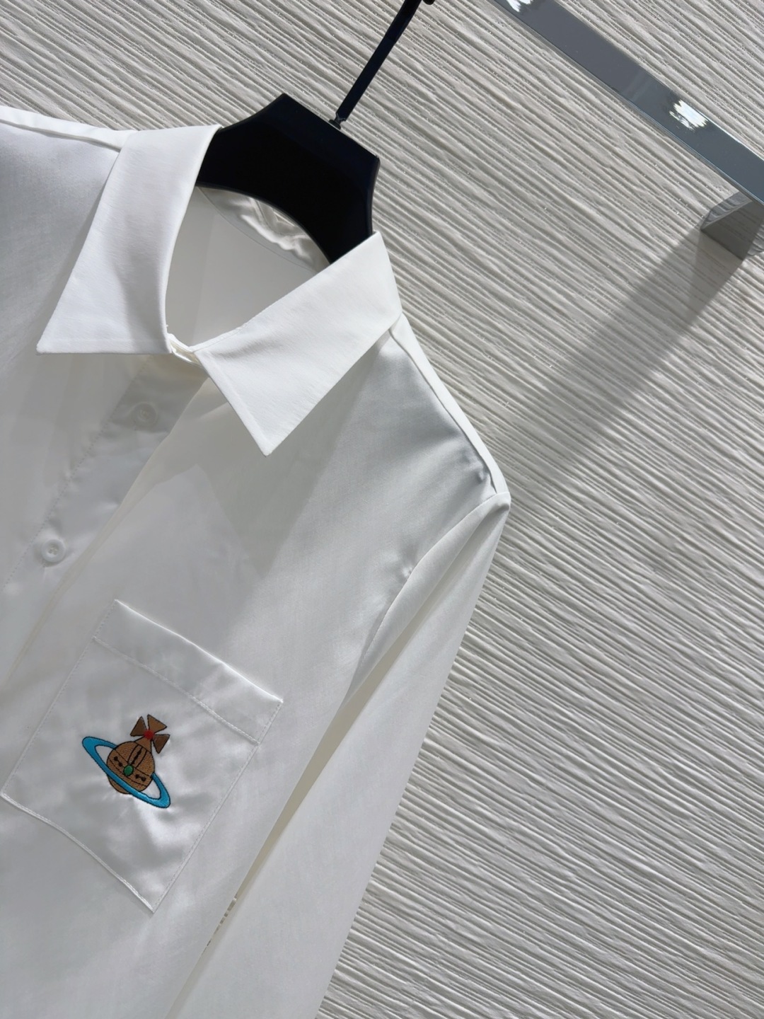 2025SS Vivienne Westwood Female Suit: Fashionable, High-Intensity, Classic Series - 图片 4