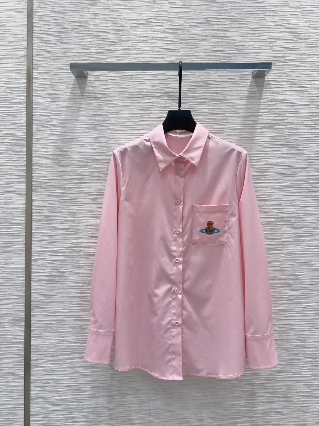 2025SS Vivienne Westwood Female Suit: High-Fashion Classic Series with Airy Elegance - 图片 1