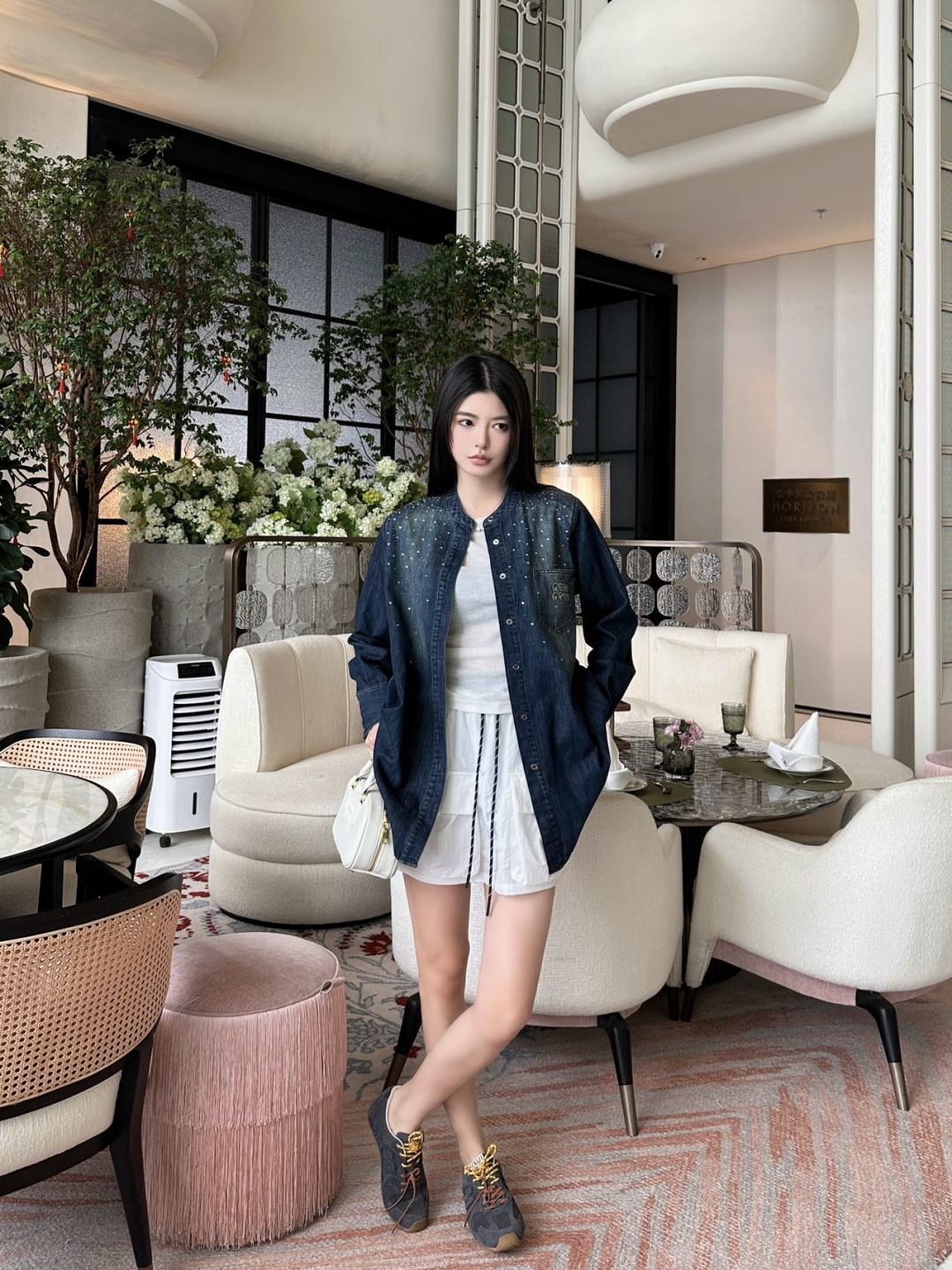 NO:546965,upper body picture, alexander wang19860909上身图,,alexander wang,Women's clothing