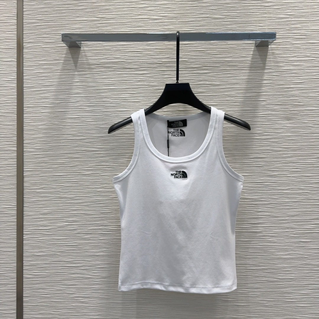 2025 North Face Vest: Stylish and Functional for Bad-Ass Women - 图片 1