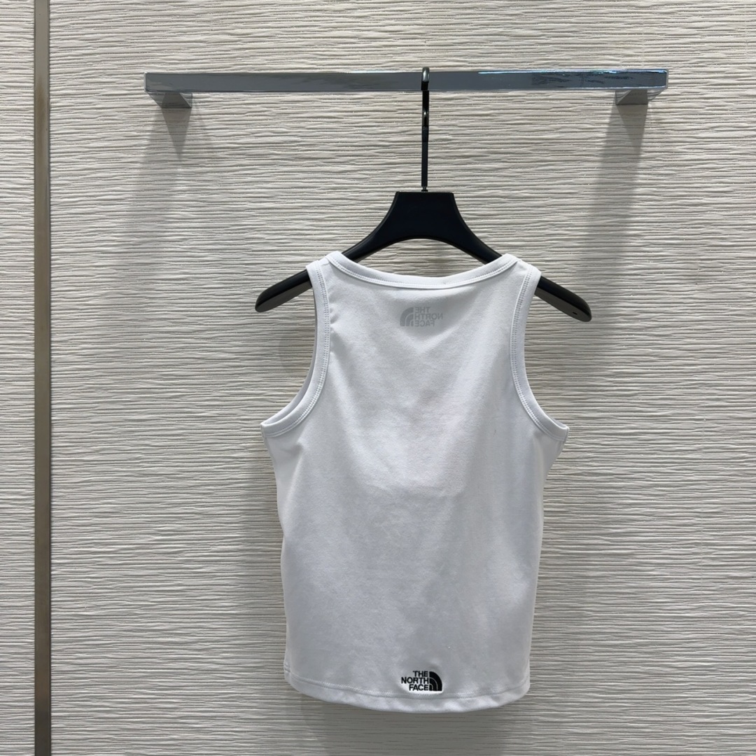 2025 North Face Vest: Stylish and Functional for Bad-Ass Women - 图片 9