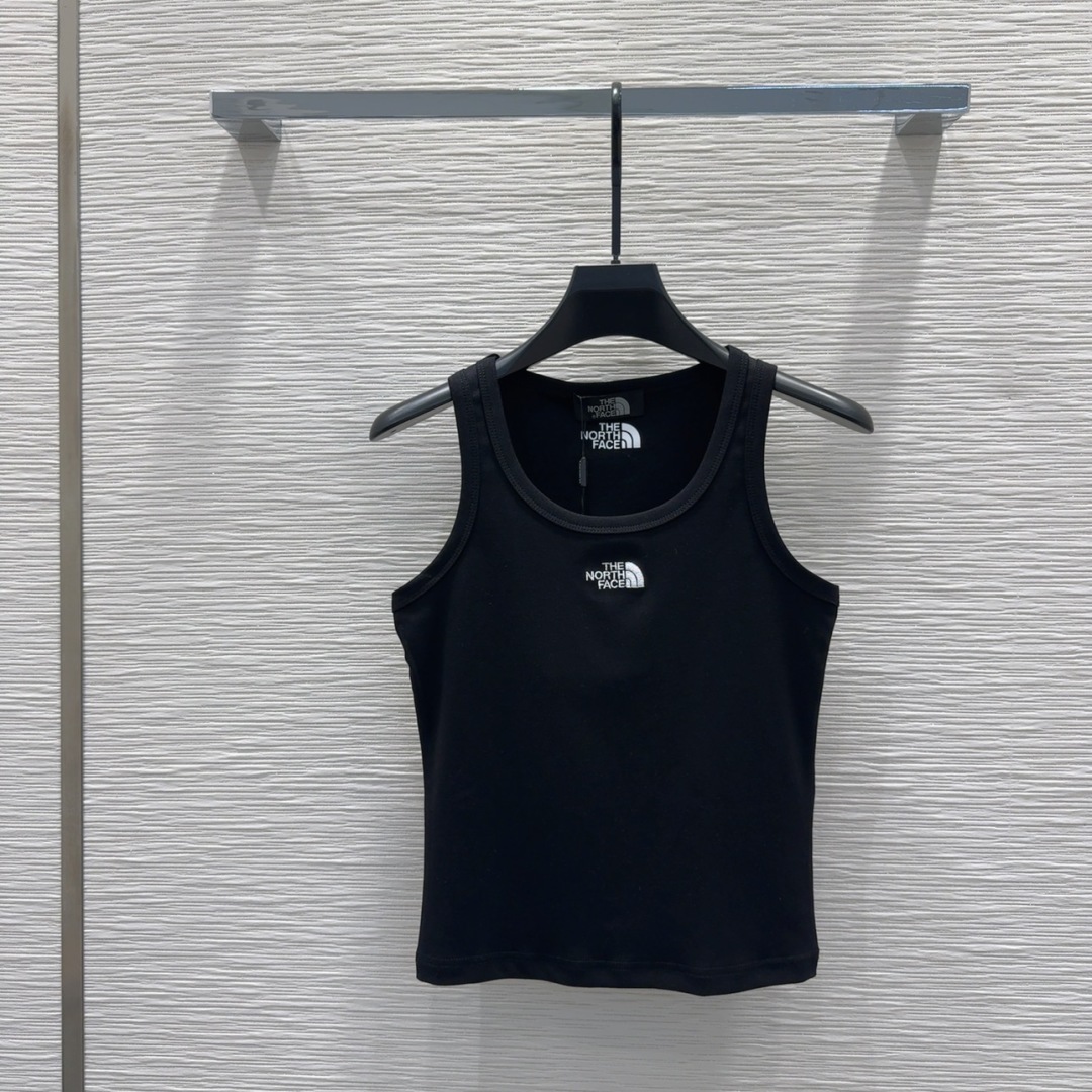 2025SS North Face: Bad-Ass Woman’s Essential Vest for Versatile Style - 图片 1