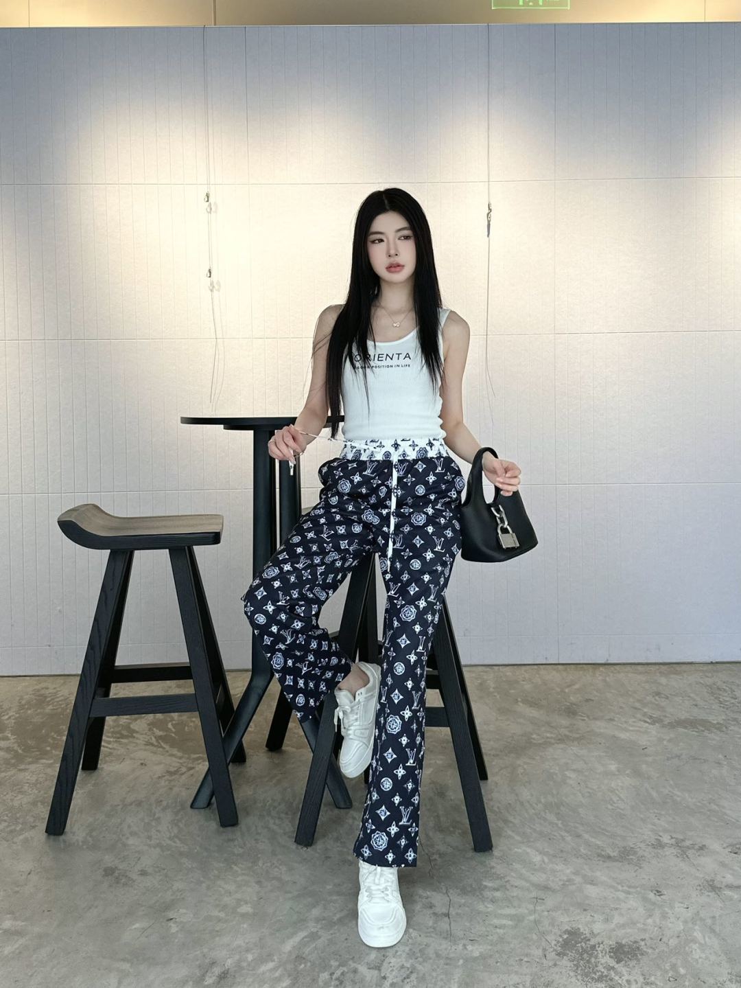 NO:321120,upper body picture, alexander wang19860909上身图,,alexander wang,Women's clothing