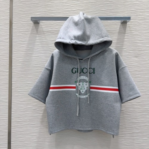 Gucci 2025SS Fashion Hoodie, Stylish and Comfortable, Multiple Sizes Available 1 Gucci 2025SS Fashion Hoodie, Stylish and Comfortable, Multiple Sizes Available