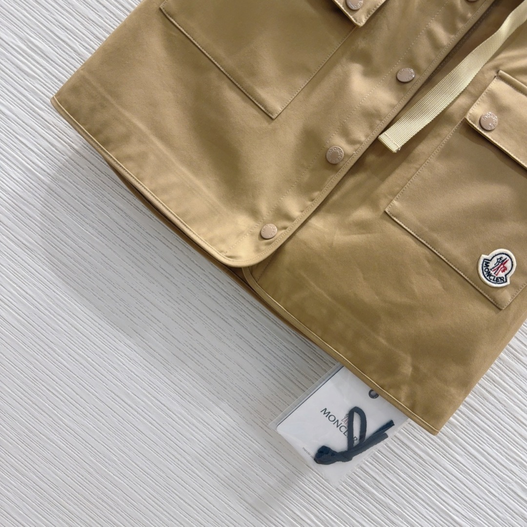 2025SS Women’s Suit Collection: Stylish, Functional, and Surprising! - 图片 6