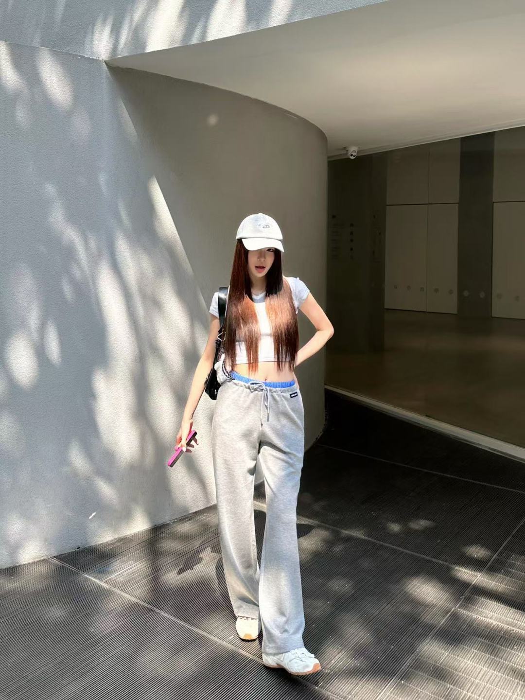 NO:492745,upper body picture, alexander wang19860909上身图,,alexander wang,Women's clothing