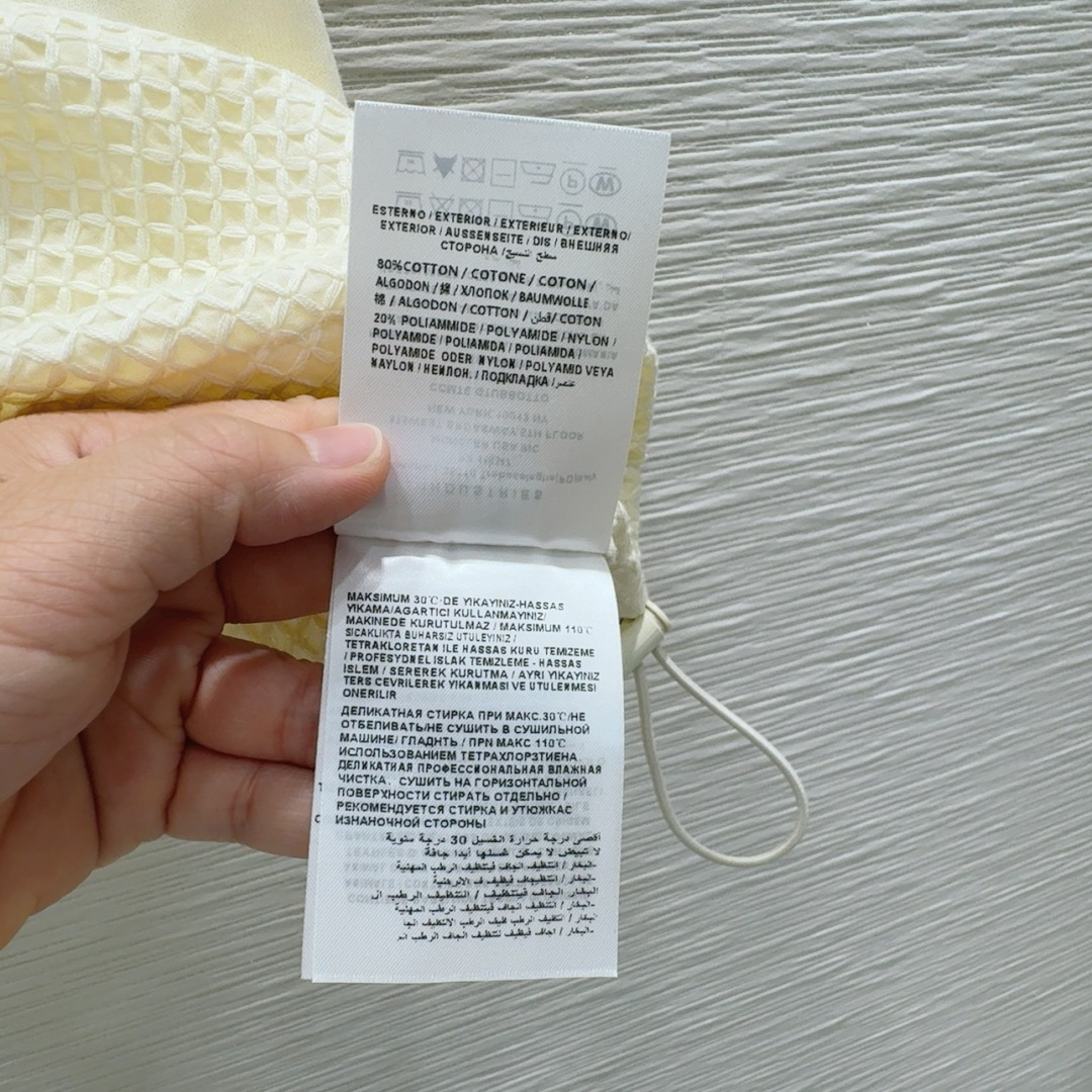 High-Quality One-Size-Fits-All Female Outfit: P759 Moncle 2025SS Suit Review - 图片 7