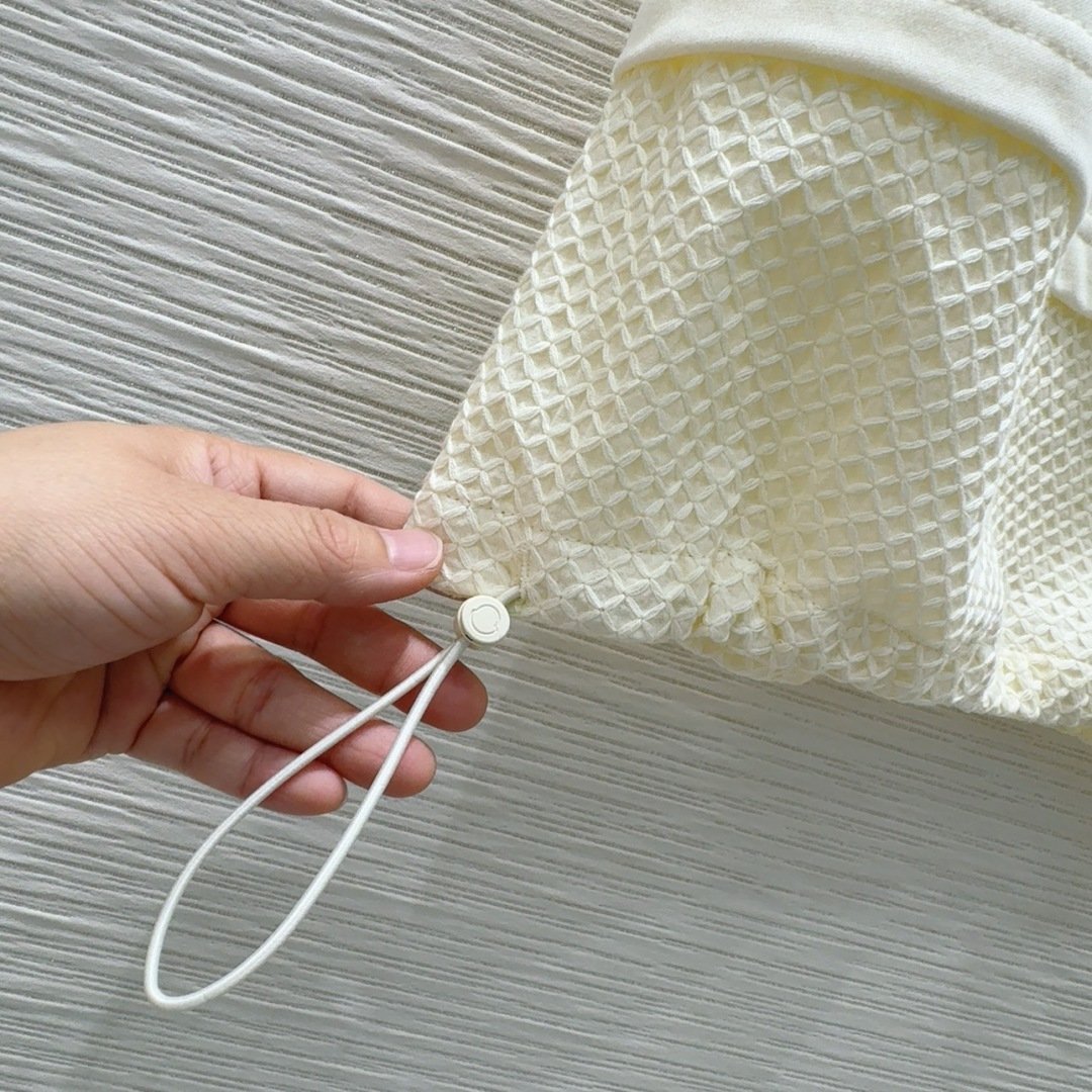 High-Quality One-Size-Fits-All Female Outfit: P759 Moncle 2025SS Suit Review - 图片 6