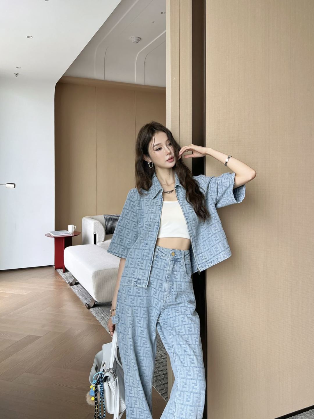 [Fendi Women