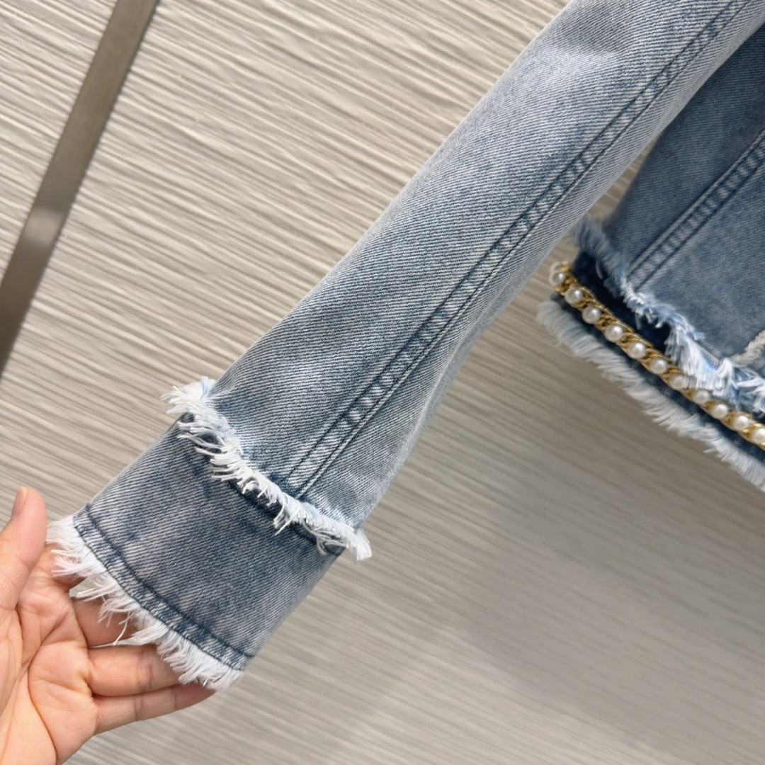 Vintage Cowgirl Outfits for Women: P805 SS25 Collection with Handcrafted Details - 图片 6