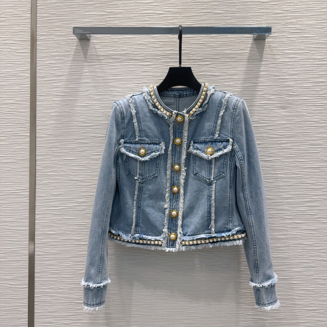 Vintage Cowgirl Outfits for Women: P805 SS25 Collection with Handcrafted Details - 图片 1