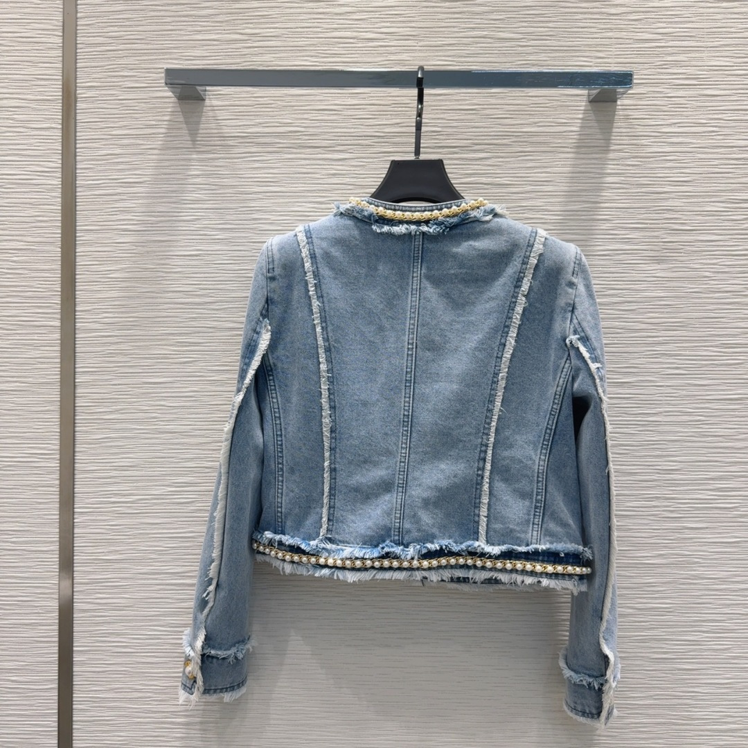 Vintage Cowgirl Outfits for Women: P805 SS25 Collection with Handcrafted Details - 图片 7