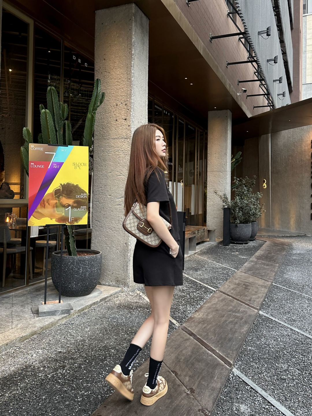 [Burberry Women
