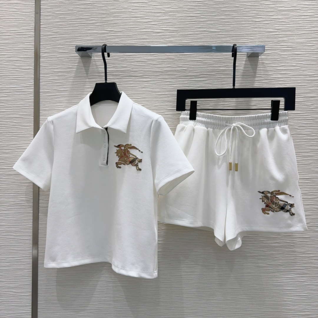 Review: P460 Woman’s Buberr* Shorts – 2025SS Collection, Durable and Stylish - 图片 9