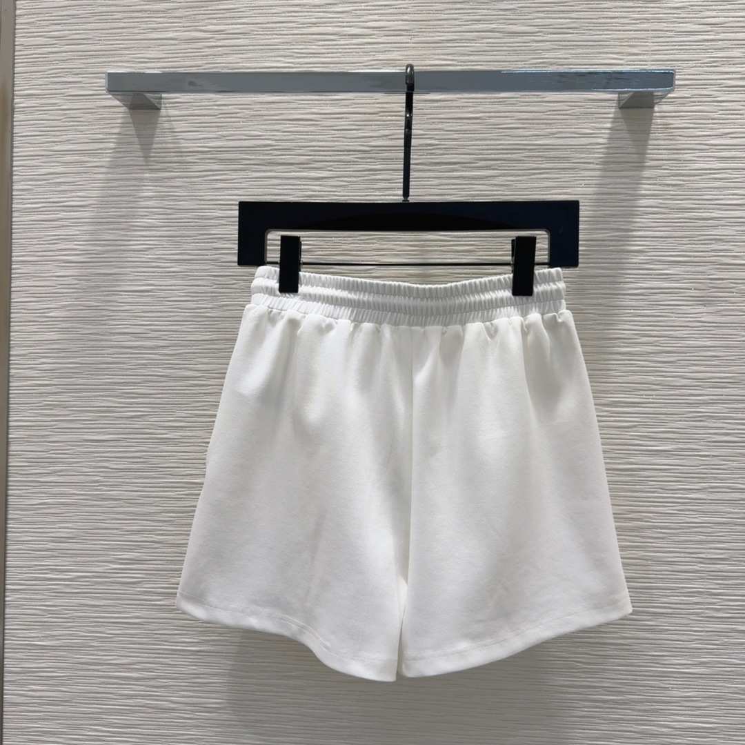 Review: P460 Woman’s Buberr* Shorts – 2025SS Collection, Durable and Stylish - 图片 7