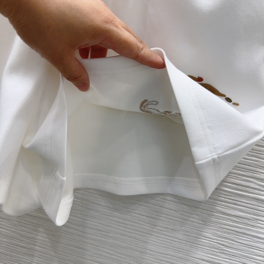 Review: P460 Woman’s Buberr* Shorts – 2025SS Collection, Durable and Stylish - 图片 5