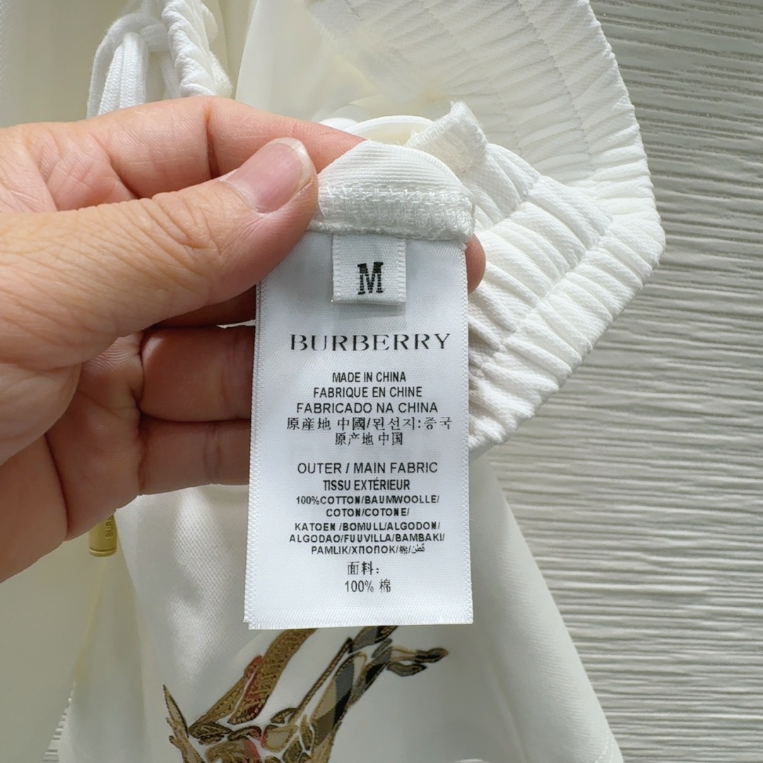 Review: P460 Woman’s Buberr* Shorts – 2025SS Collection, Durable and Stylish - 图片 8