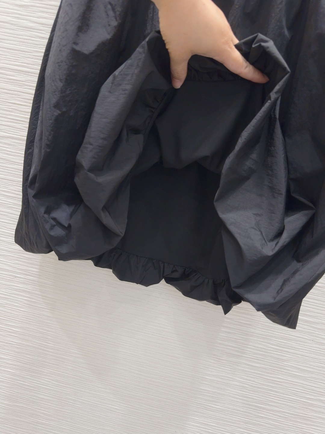 Luxurious and Stylish P552 Female Suit with Tycoon Al2025SS Vest Skirts – High Quality and Expensive! - 图片 5