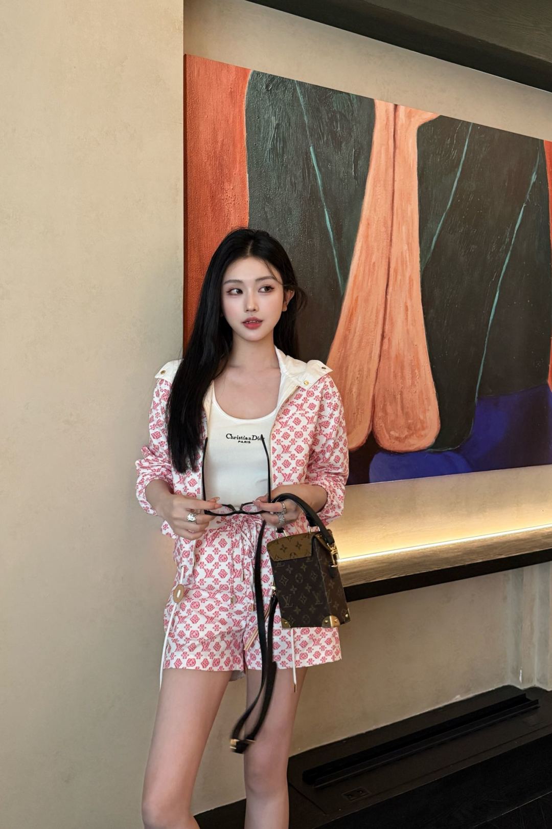[Louis Vuitton Women
