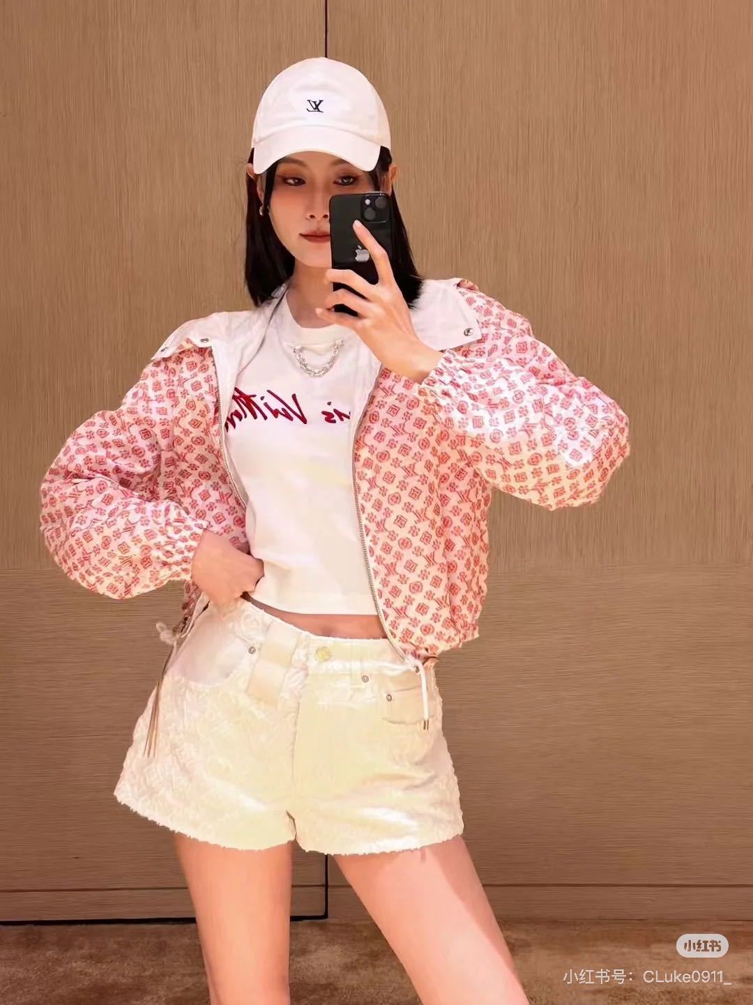 [Louis Vuitton Women