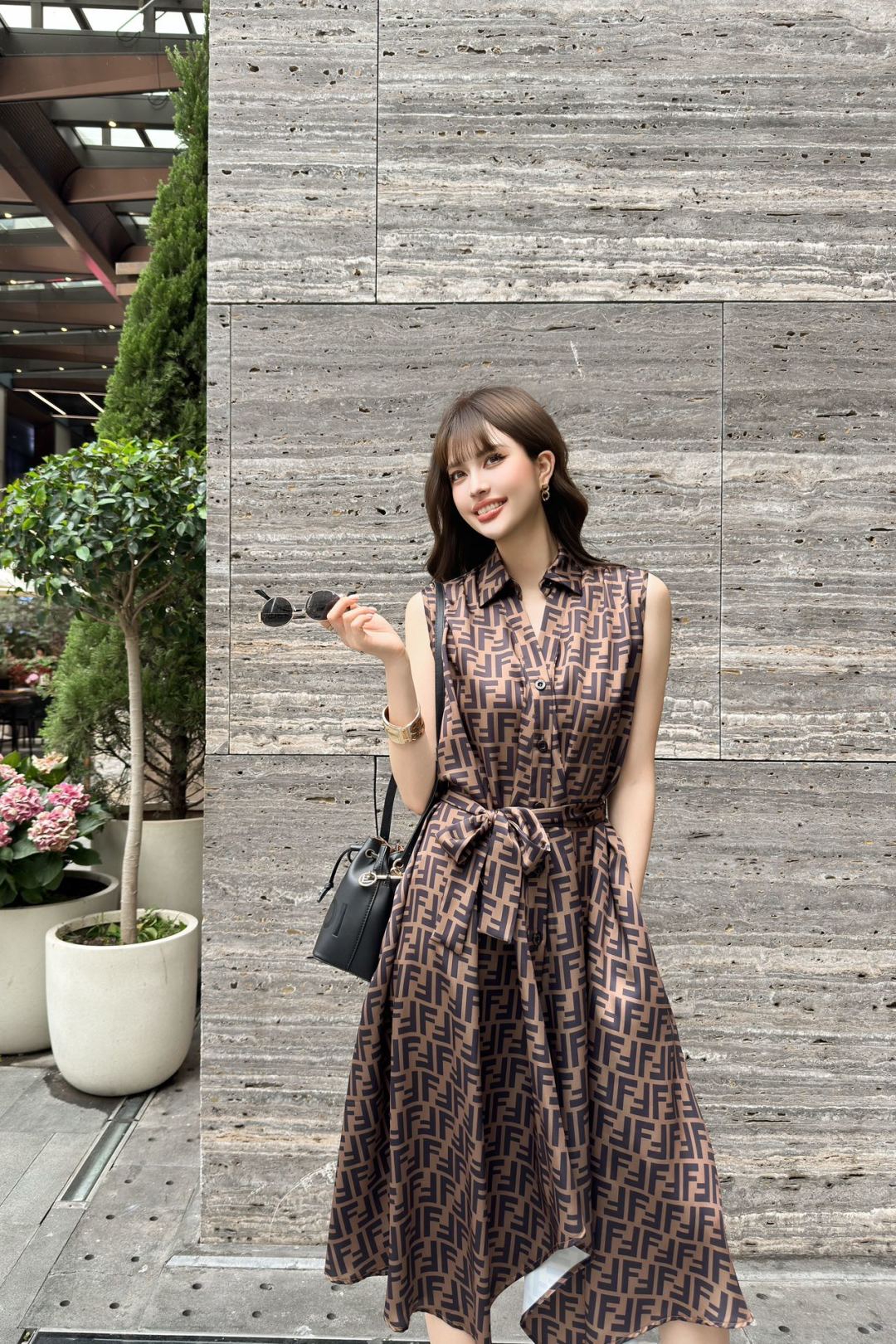 [Fendi Women