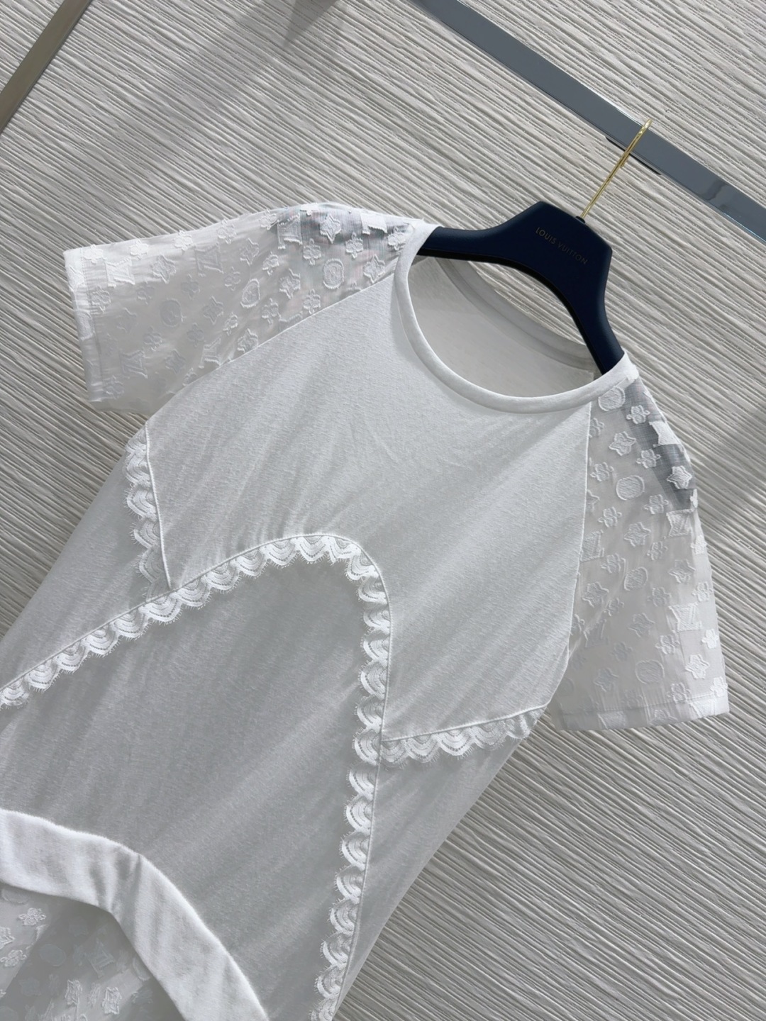 Louis Vuitton 2025SS Trendy Chic Dress - Stylish, Elegant, and Comfortable 3 cmp i1749020368516 4765 0 1