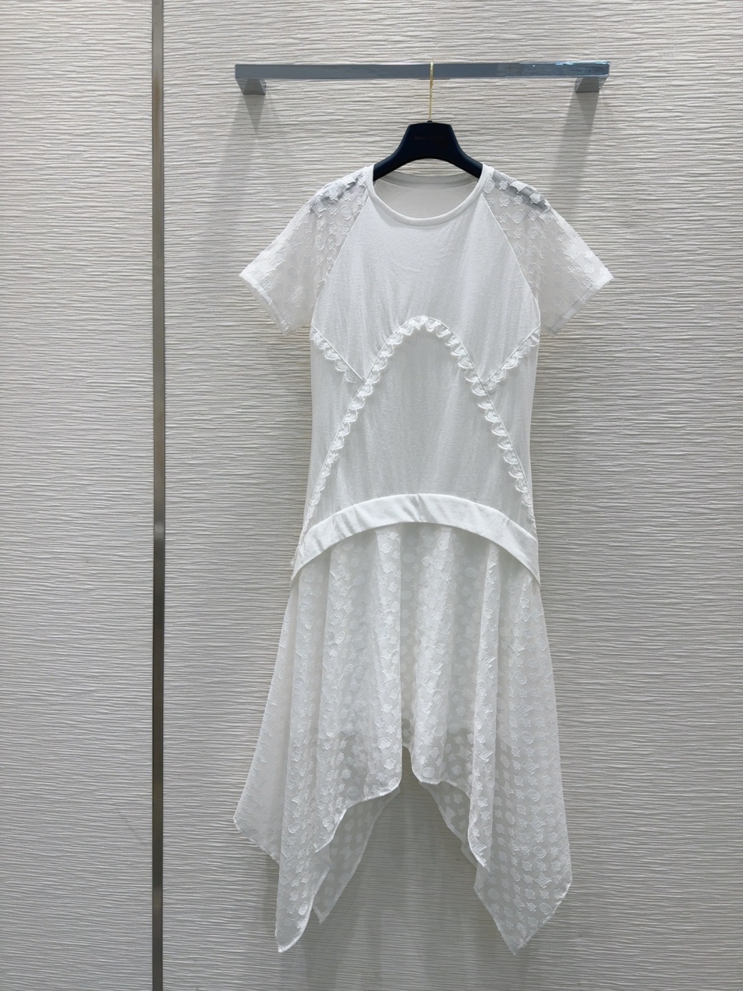 Louis Vuitton 2025SS Trendy Chic Dress - Stylish, Elegant, and Comfortable 2 cmp i1749020369993 4317 0 0