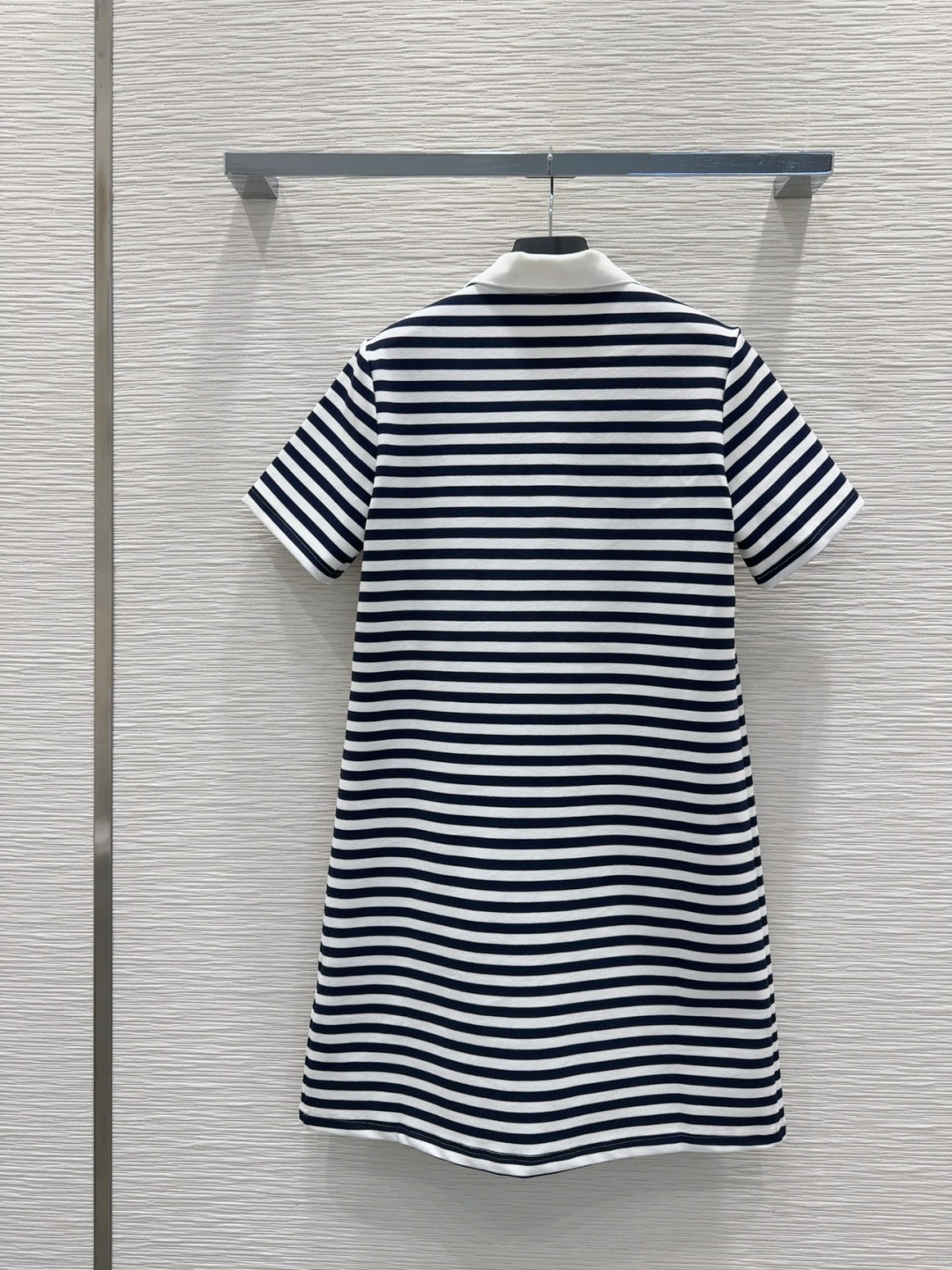 Prada 2025SS Striped Dress - Stylish, Elegant, and Comfortable 10 cmp i1749020446284 6279 0 8