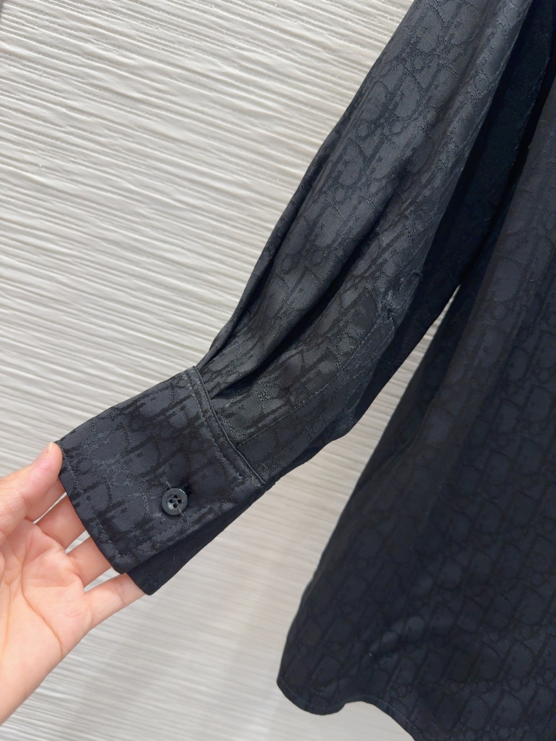 Diorio 2025SS Monogram Set: Stylish, Lightweight, and Ultra-Thin Fabric 7 cmp i1749032871169 4160 0 5