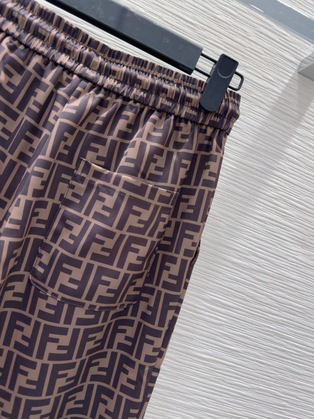 Fendi 2025SS Women's Pants - Stylish, Comfortable, and Versatile 8 cmp i1749033787998 9483 0 6