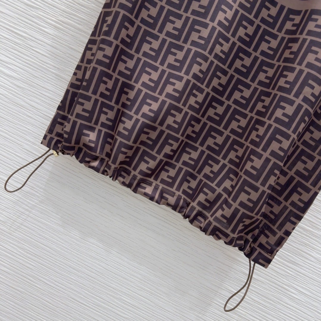 FENDI 2025SS Monogram Set: Stylish, Lightweight, and Ultra-Thin Fabric 5 cmp i1749033970122 1242 0 6