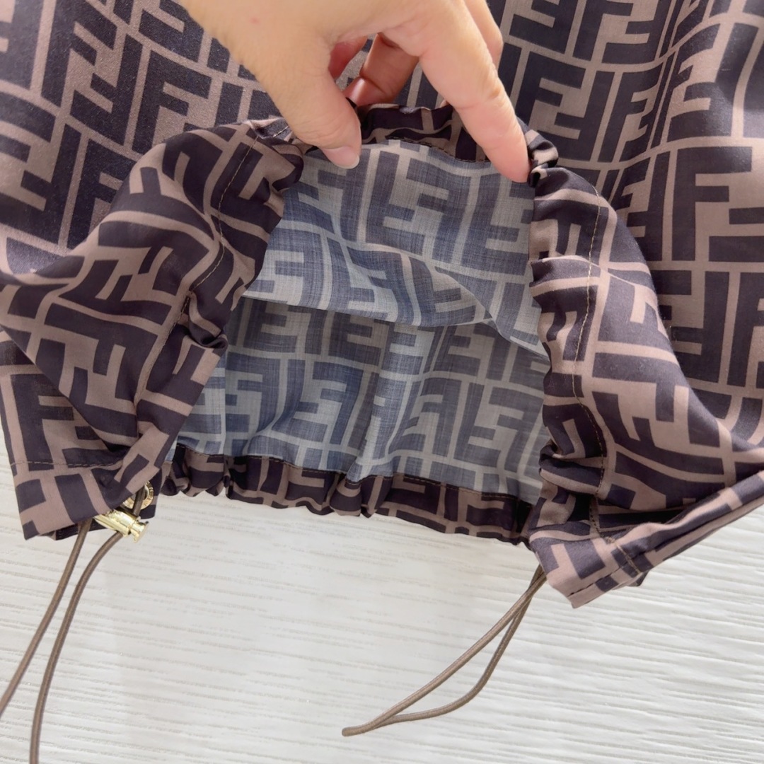 FENDI 2025SS Monogram Set: Stylish, Lightweight, and Ultra-Thin Fabric 9 cmp i1749033971142 8695 0 3