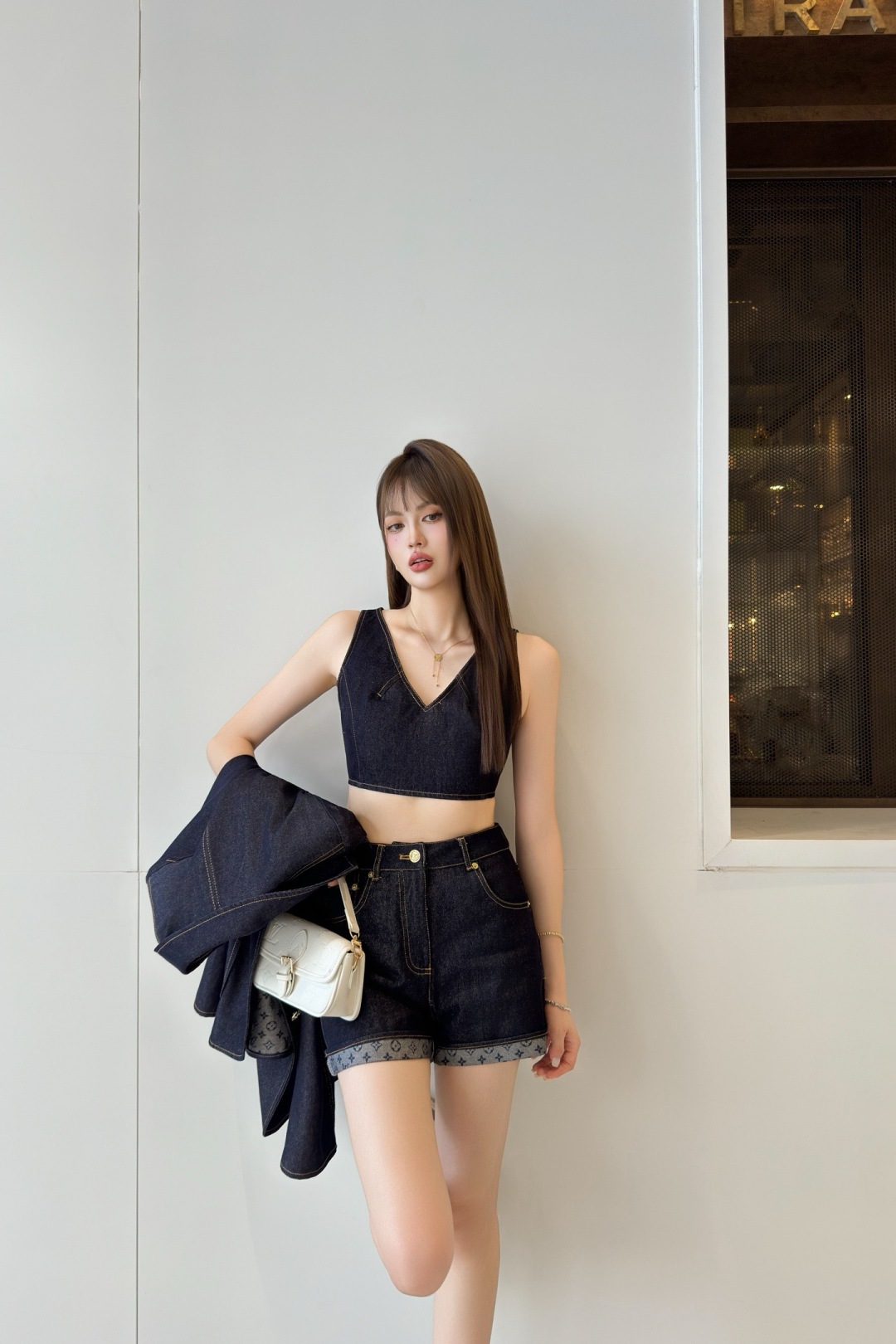 [Louis Vuitton Women