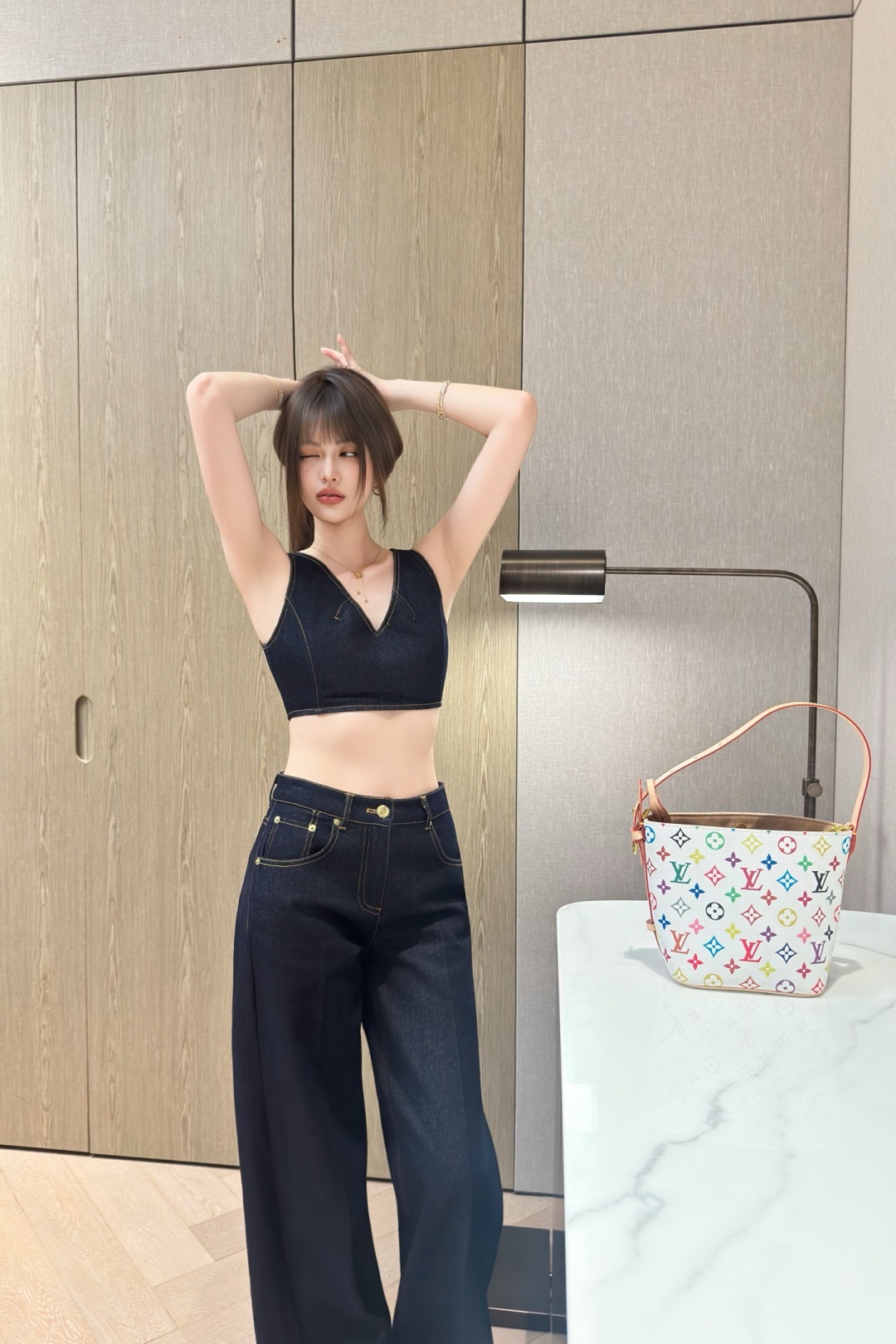 [Louis Vuitton Women